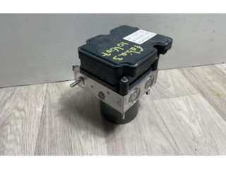Блок АБС 6C0614517RBEF, 6C0614517RBEF Skoda Fabia Mk3 (NJ) 2015 - 2021 года