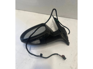 Zpětné zrcátko Volkswagen Tiguan 2009 5N1857501AN, 00020120