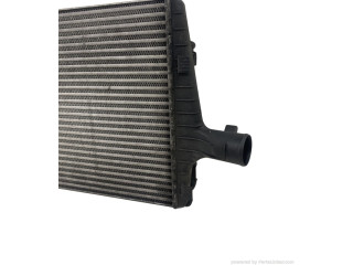 Интеркулер  4B0145805A   Audi A6 S6 C5 4B 