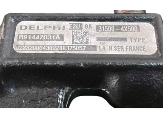 Vstřikovací lišta 315004X500, DELPHI   KIA Carnival    J3 