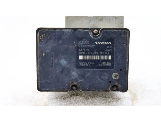 Блок АБС 8671224, 08671223   Volvo  V70  2000 - 2004 года