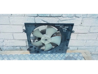 Вентилятор радиатора 4993003051 Mitsubishi Space Wagon 2.4