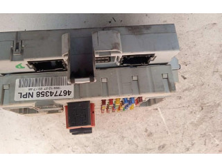 Pojistková skříňka 46774358NPL Fiat Punto (188) 1999