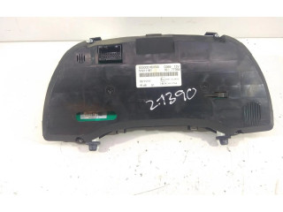 Панель приборов 51911161 Opel Combo D