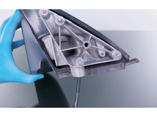 Зеркало электрическое        Audi A6 S6 C6 4F  2004 - 2011 года   