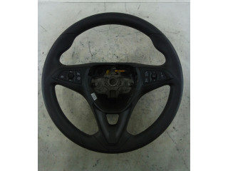 Руль Vauxhall Astra K  2015 - 2021 года       