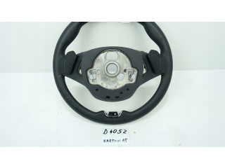 Руль Skoda Octavia Mk4 2019 - года KIEROWNICA MULTIFUNKCYJNA SKODA OCTAVIA IV 4 5E3 5E3419093AP