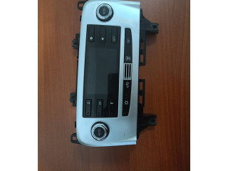 Блок управления климат-контролем    Lancia Delta III