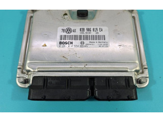 Řídící jednotka 0281010554, IMPRK1438994 Volkswagen PASSAT B5.5 2000