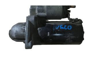 Стартер Fiat Iveco Daily - года