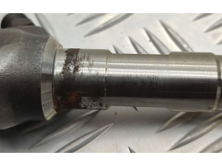 Комплект форсунок 04L130277AC, 0445110469 Skoda Octavia Mk3 (5E) CLHA