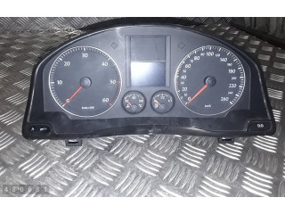 Панель приборов 1K0920862K Volkswagen Jetta V