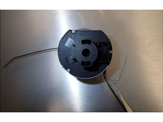 Ручка поворотов/ фонарей 1K0953513G9B9 Skoda Octavia Mk2 (1Z)