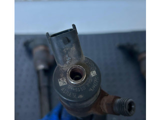 Vstřikovač 96440397, 0445110270 Chevrolet Captiva