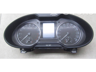 Панель приборов 5E0920781 Skoda Octavia Mk3 (5E)
