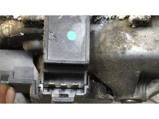 Задний двигатель механизма для подъема окон