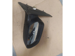 Зеркало электрическое Mazda 3 II 2009 - 2013 года