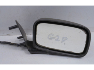 Зеркало (механическое) Volkswagen Golf II 1984 - 1991 года