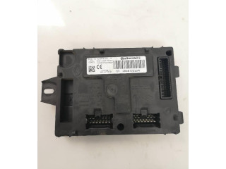 Блок управления 284B12330R Dacia Sandero