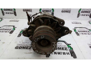 Генератор A2TB0191 Mazda 626