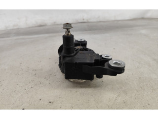 Моторчик заднего дворника 4G9955711A, W000028032 Audi A1