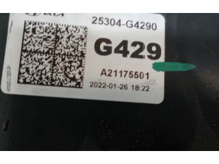 Вентилятор радиатора     25304G4290    KIA Xceed 