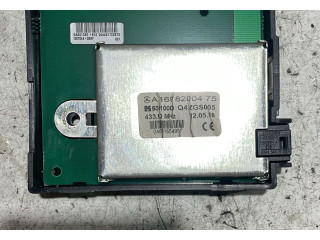 Блок управления дверью