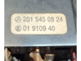 Ручка стеклоочистителей 2015450824   Mercedes-Benz 190 W201