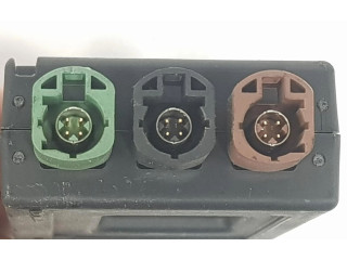 Блок управления 5G0035953D, 5G0035953D Volkswagen Caddy