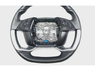 Руль Citroen C4 Aircross   98170717ZD, 626022300A      