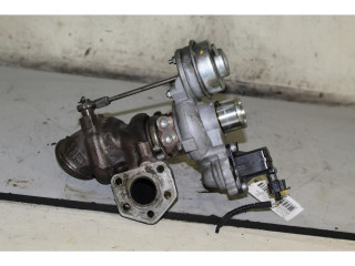 Turbodmychadlo Турбина    Fiat 500   312A2000