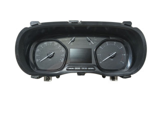 Přístrojová deska Fiat Scudo 2023 9837473080, SN21848851