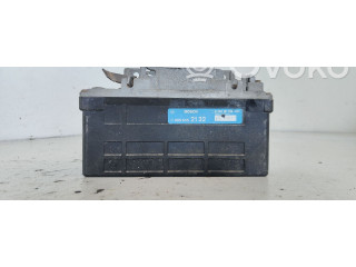 Řídící jednotka 0265101018 Mercedes-Benz E W124 1984