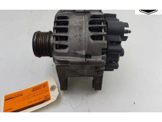 Генератор 231001318R, 231001318R   Renault Clio IV      