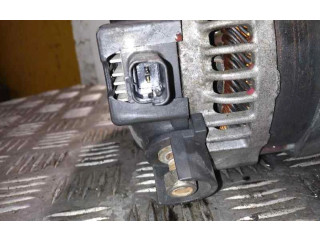 Генератор 50500728 Alfa Romeo 166