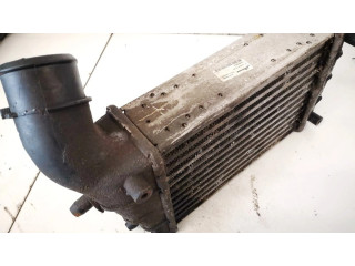 Интеркулер 517159990 Alfa Romeo 147 1.9