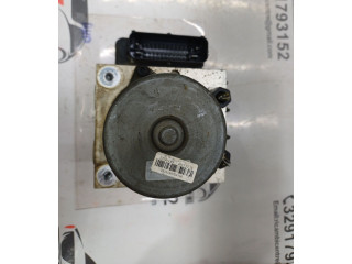 Блок управления АБС 589201W700, 58920-1W700   KIA Rio