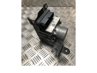 Блок ABS 1623141880, 1623141880   Peugeot 5008 II   для двигателя DW10FD(AHX)