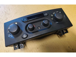 Блок управления климат-контролем P55115903AE Jeep Grand Cherokee (WJ)