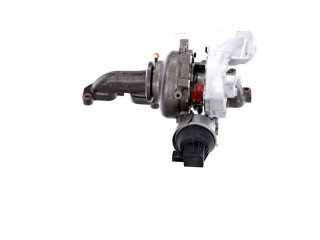 Турбина Audi A3 S3 8P 54409880036, 54409880036