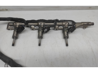 Vstřikovací lišta 8212730050, 123456789012 Lexus GS 250 350 300H 450H