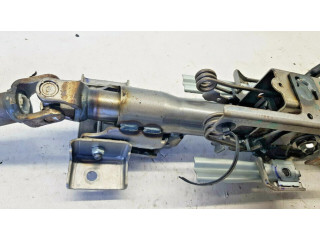 Ось рулевого колеса