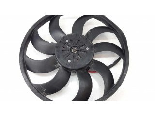 Вентилятор радиатора LR125197, 5001426 Land Rover Range Rover Sport L494 3.0