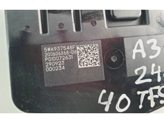 Pojistková skříňka 5WA937548F, P010072631 Audi A3 8Y 2024