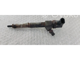 Форсунка 0445110300 Alfa Romeo Giulietta 940A3000