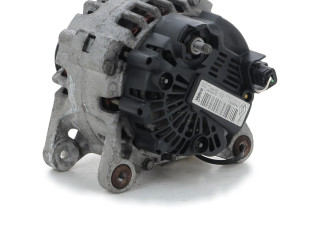 Генератор 8200810621, N0-4577X Dacia Sandero