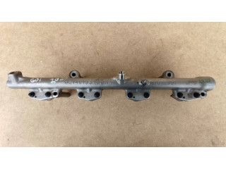 Магистральная трубка топлива