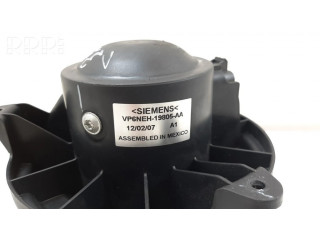 Вентилятор печки 5NEH19D583AB, VP6NEH19805AA Nissan Navara D40