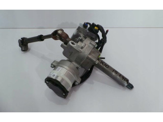  рейка  Колонка рулевая    KIA Rio 2017 -  года