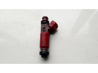 Форсунка 1955003970, 195500-3970 Mitsubishi Pajero Sport I для бензинового двигателя 3